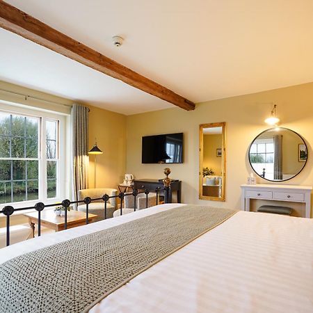 Waveney House Hotel بسلس المظهر الخارجي الصورة