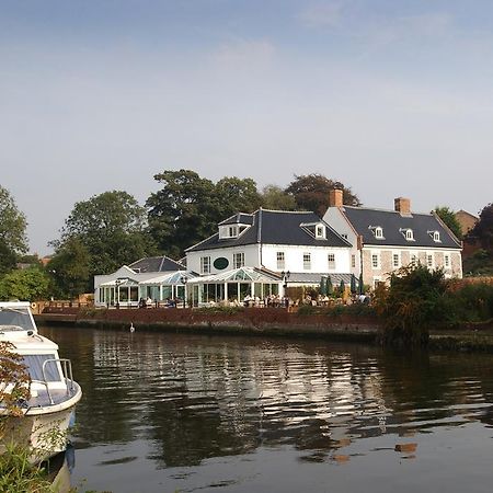Waveney House Hotel بسلس المظهر الخارجي الصورة