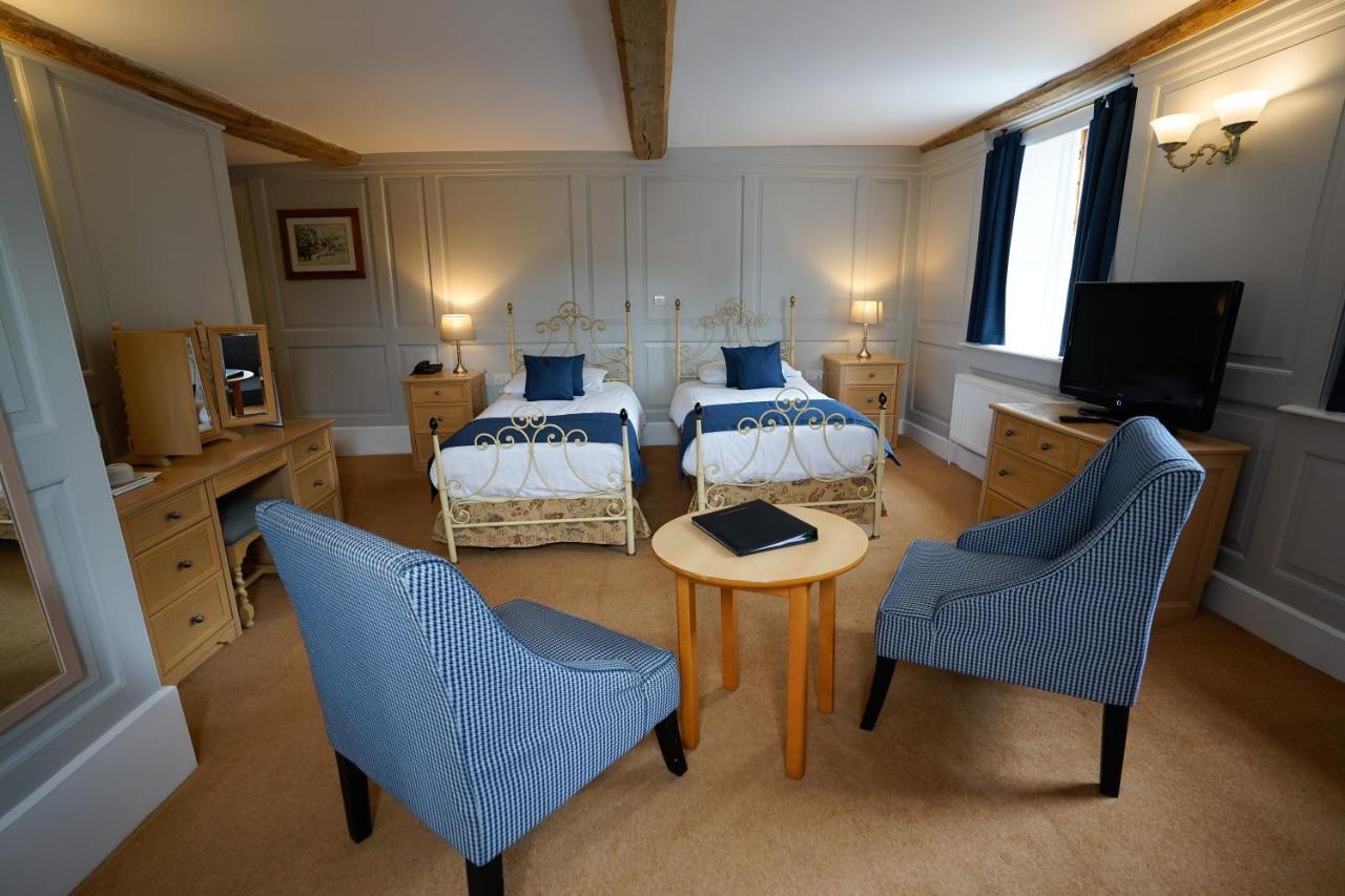 Waveney House Hotel بسلس المظهر الخارجي الصورة