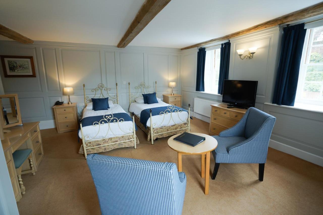 Waveney House Hotel بسلس المظهر الخارجي الصورة