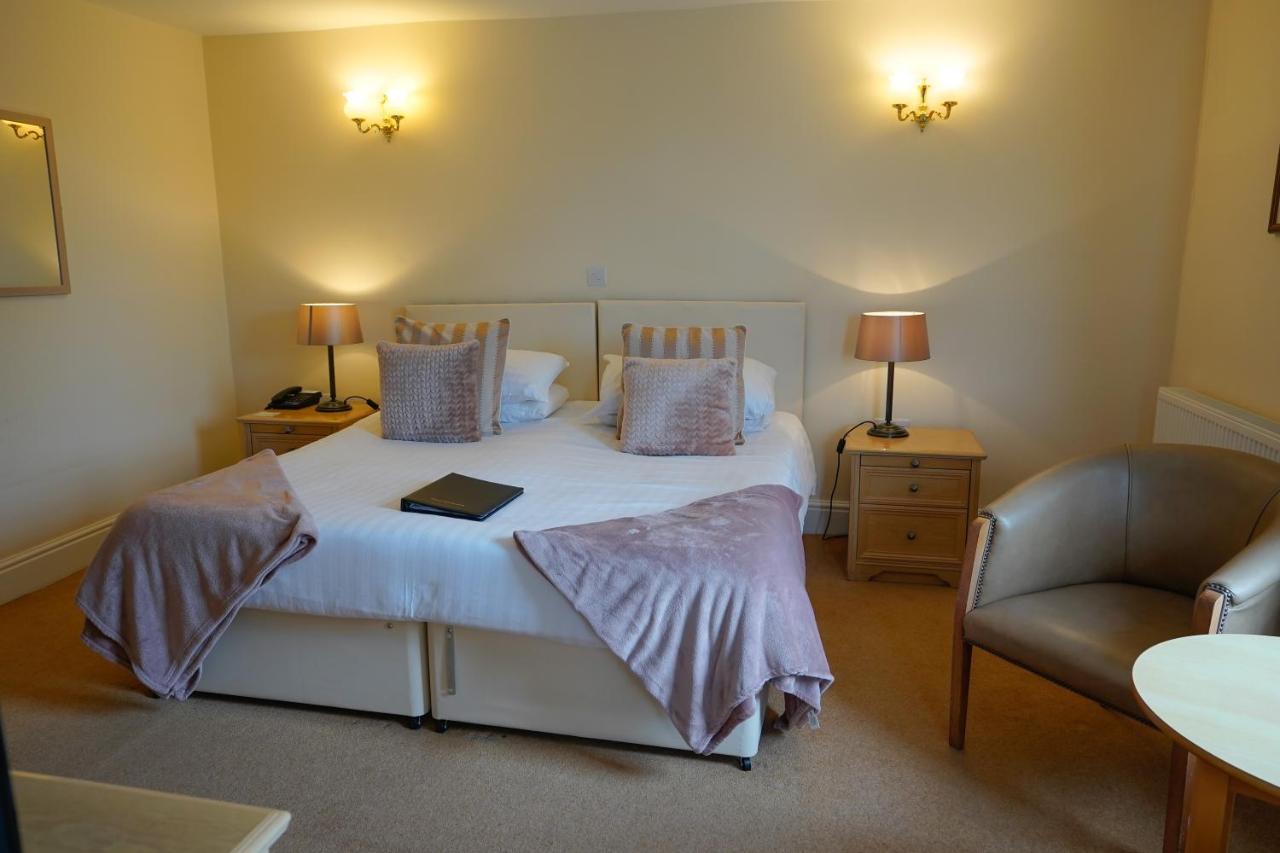 Waveney House Hotel بسلس المظهر الخارجي الصورة