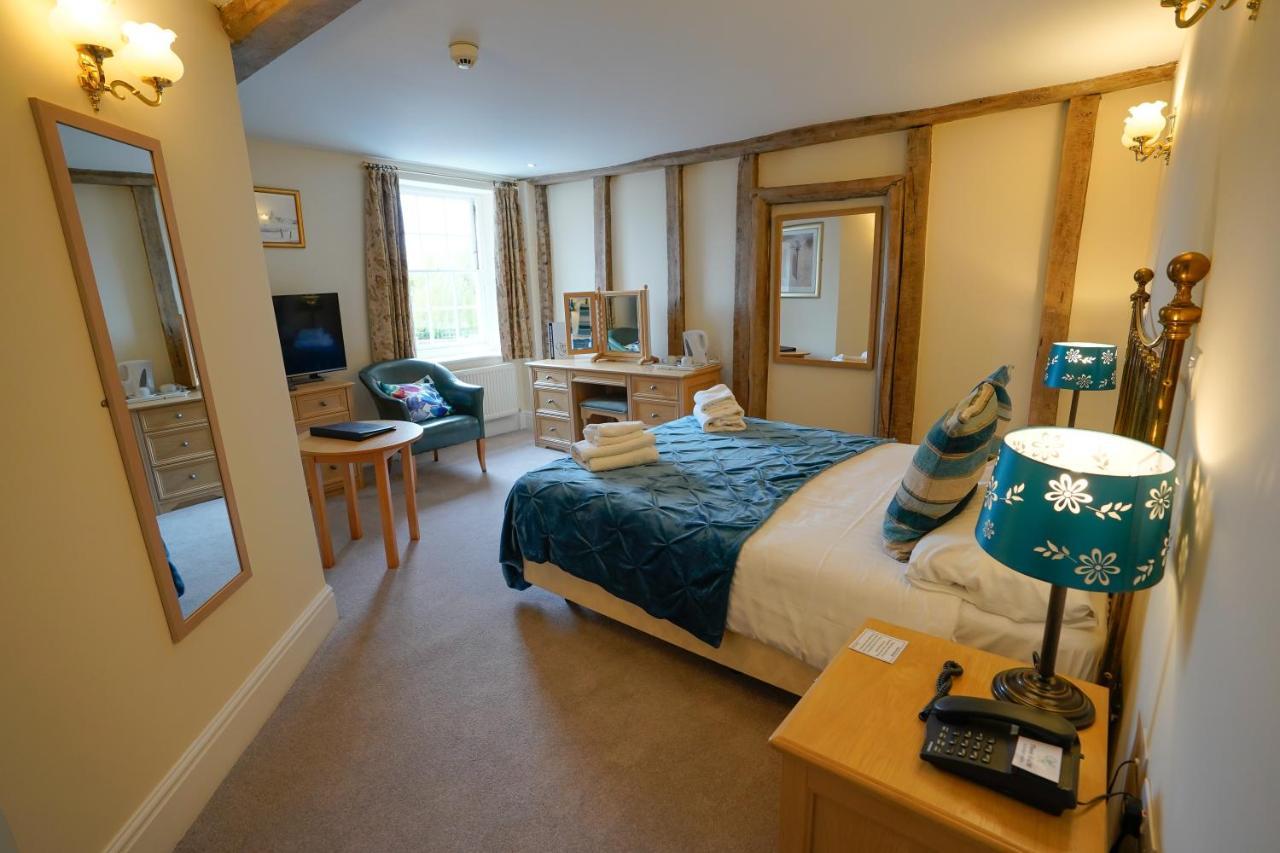 Waveney House Hotel بسلس المظهر الخارجي الصورة