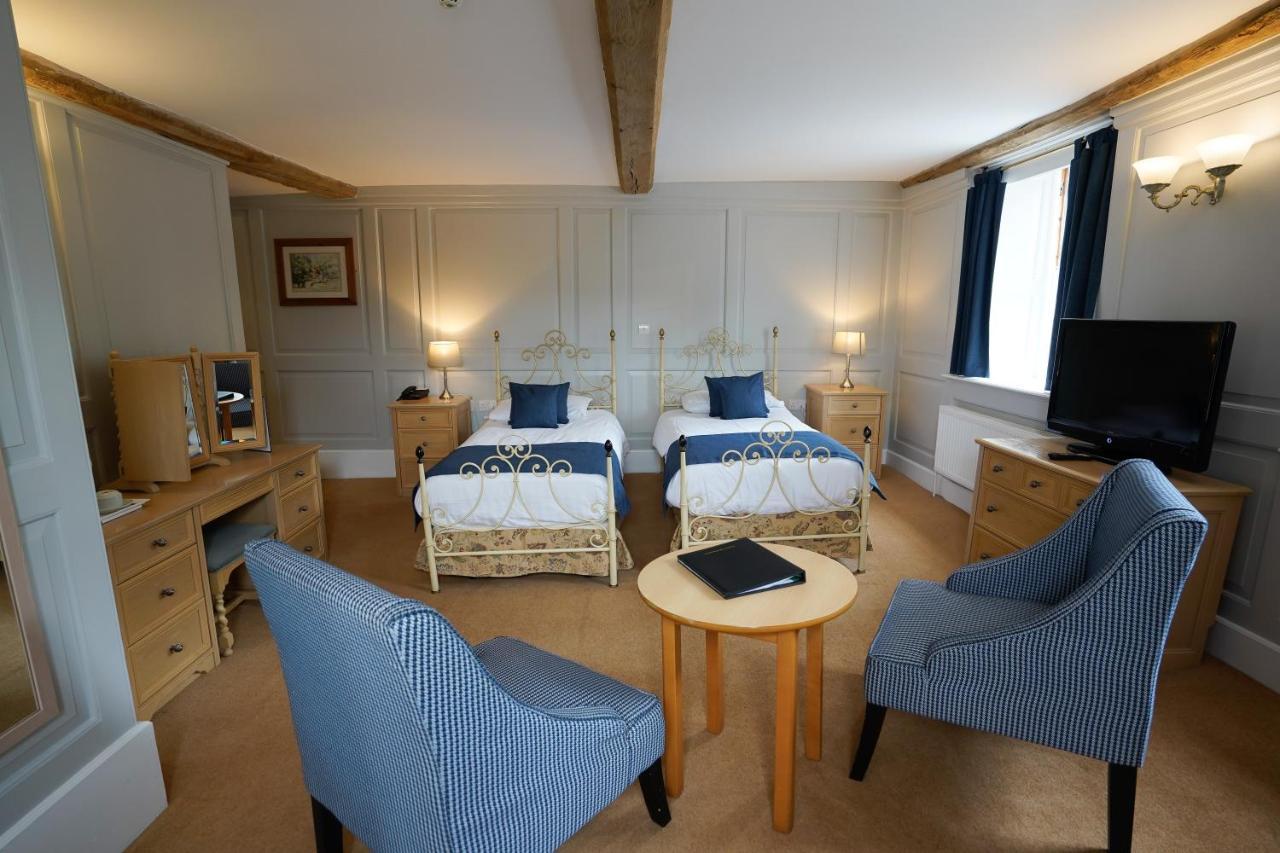Waveney House Hotel بسلس المظهر الخارجي الصورة