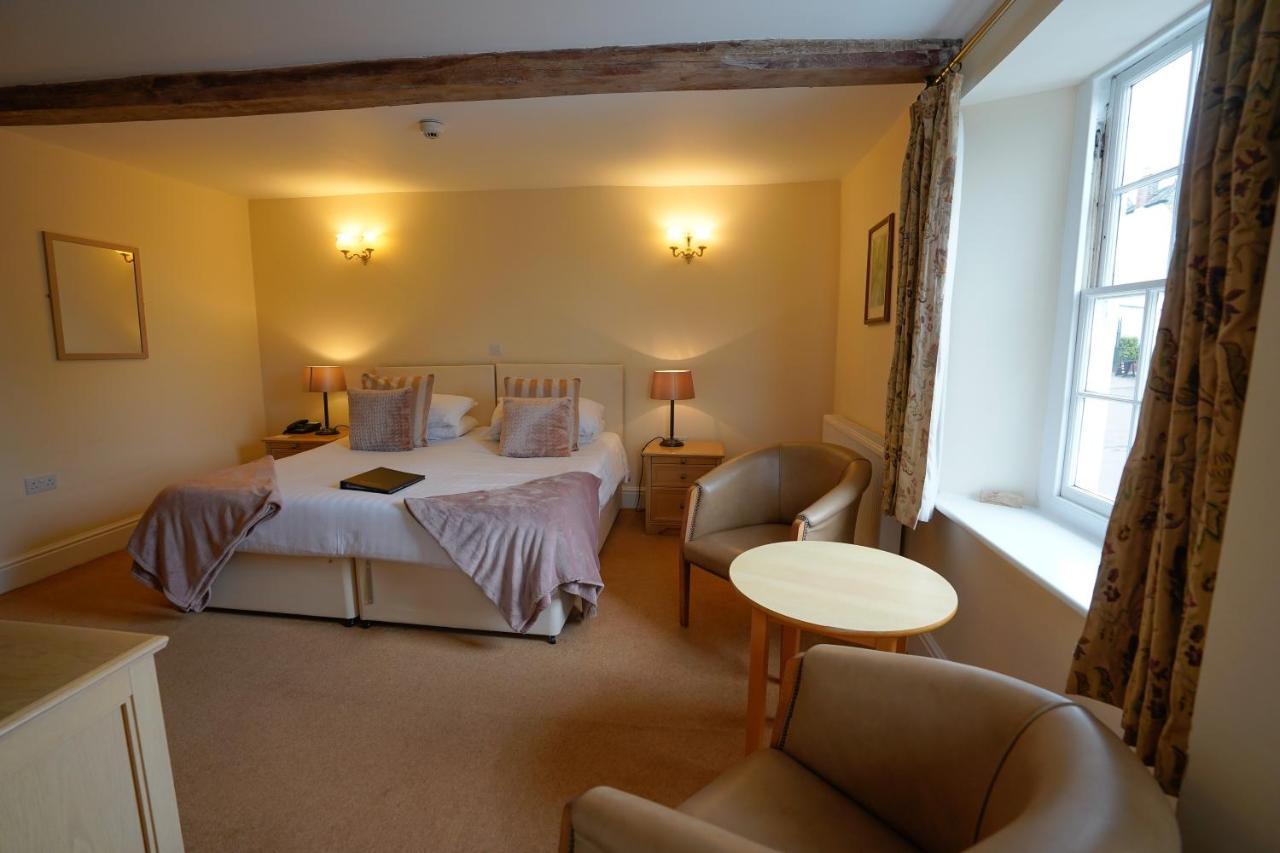 Waveney House Hotel بسلس المظهر الخارجي الصورة
