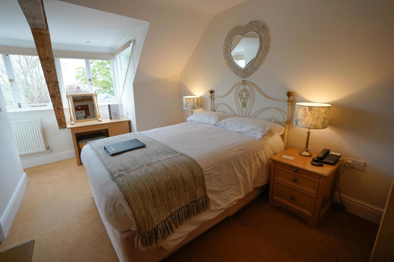 Waveney House Hotel بسلس المظهر الخارجي الصورة