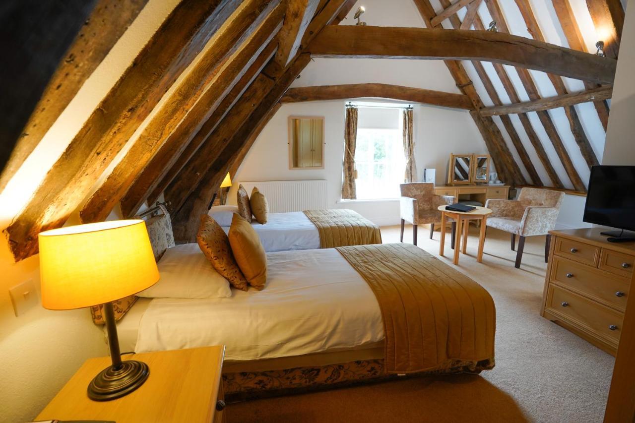 Waveney House Hotel بسلس المظهر الخارجي الصورة