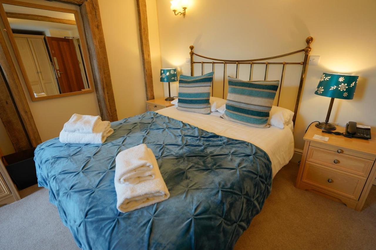 Waveney House Hotel بسلس المظهر الخارجي الصورة
