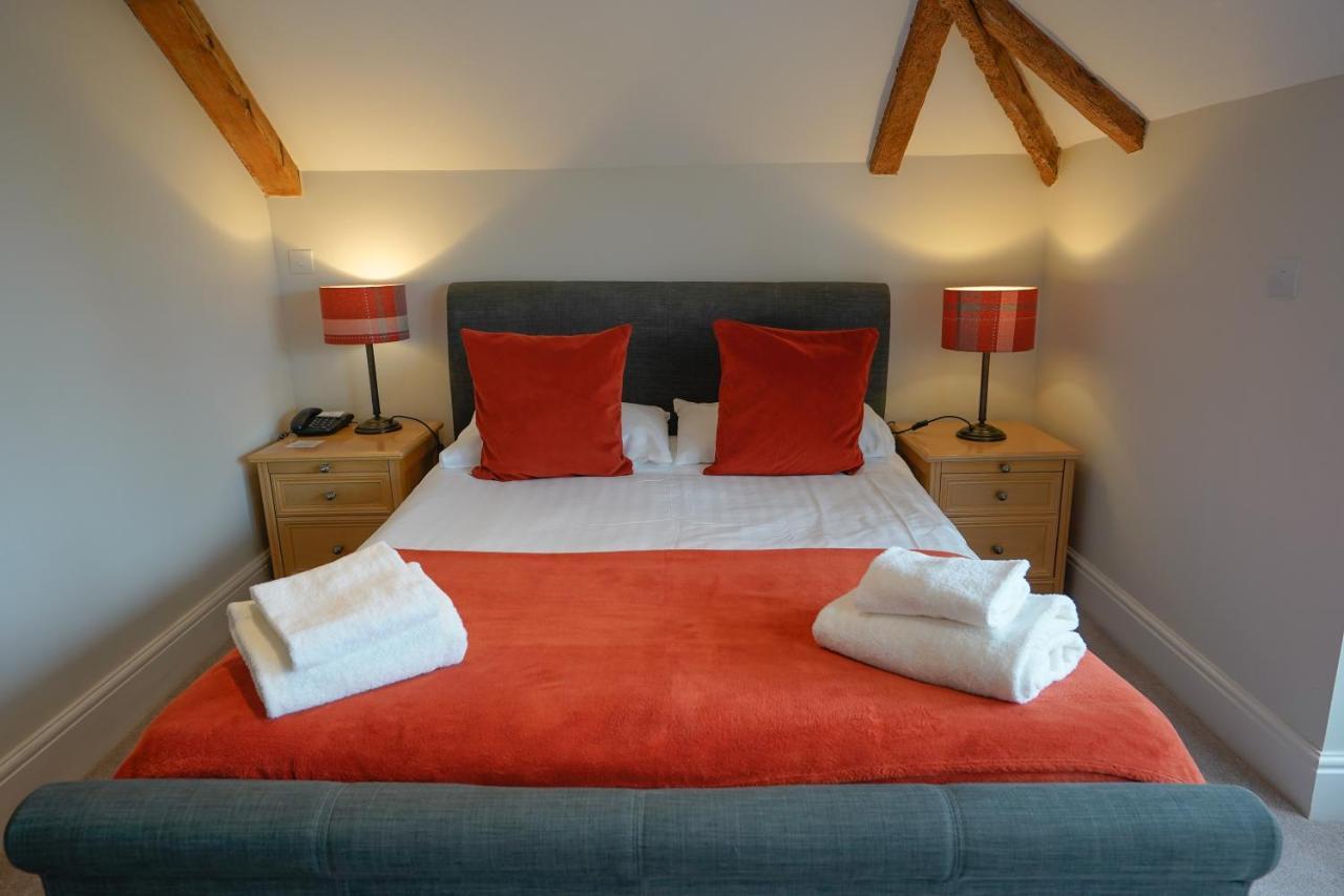 Waveney House Hotel بسلس المظهر الخارجي الصورة