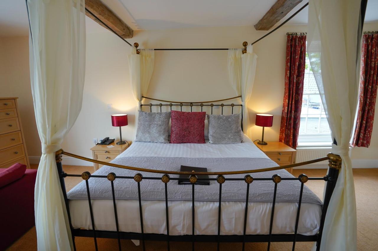 Waveney House Hotel بسلس المظهر الخارجي الصورة