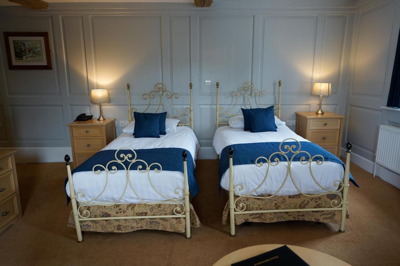 Waveney House Hotel بسلس المظهر الخارجي الصورة