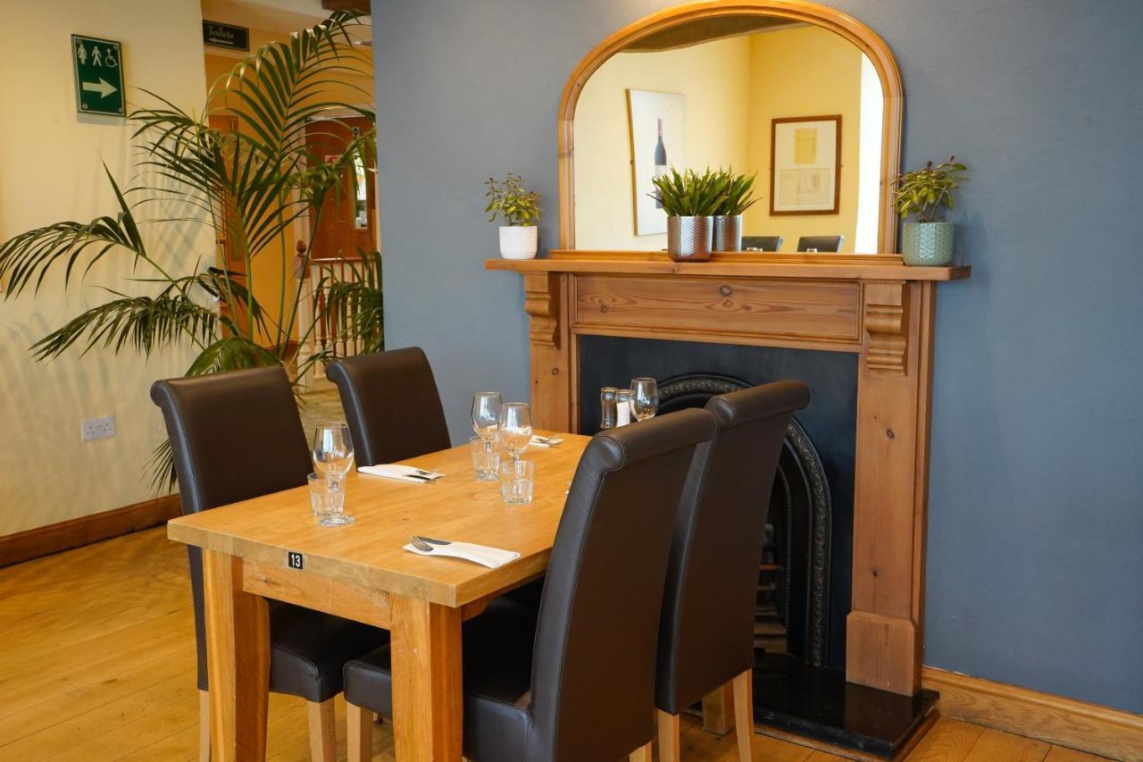 Waveney House Hotel بسلس المظهر الخارجي الصورة