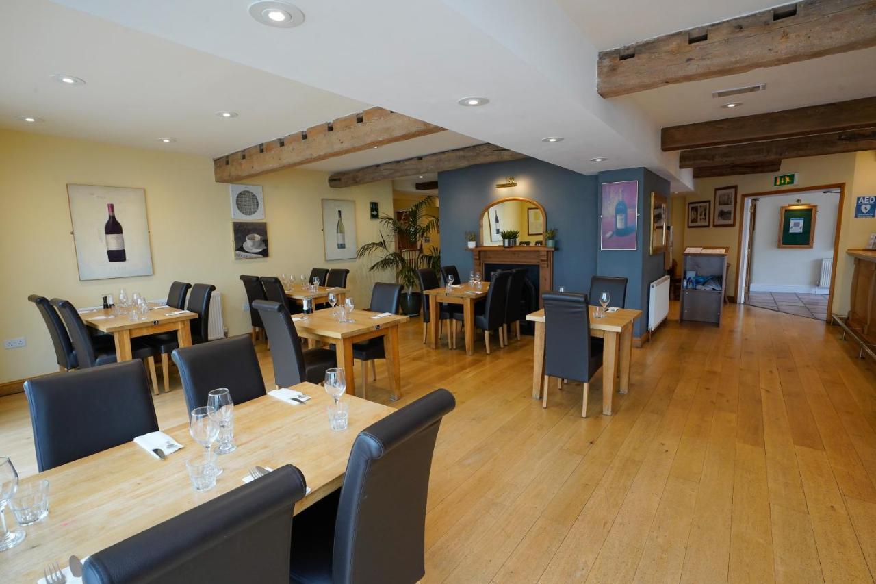 Waveney House Hotel بسلس المظهر الخارجي الصورة
