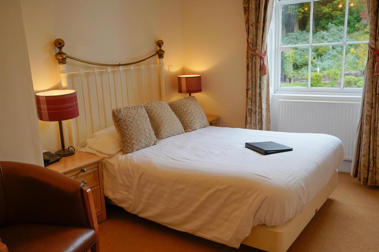 Waveney House Hotel بسلس المظهر الخارجي الصورة