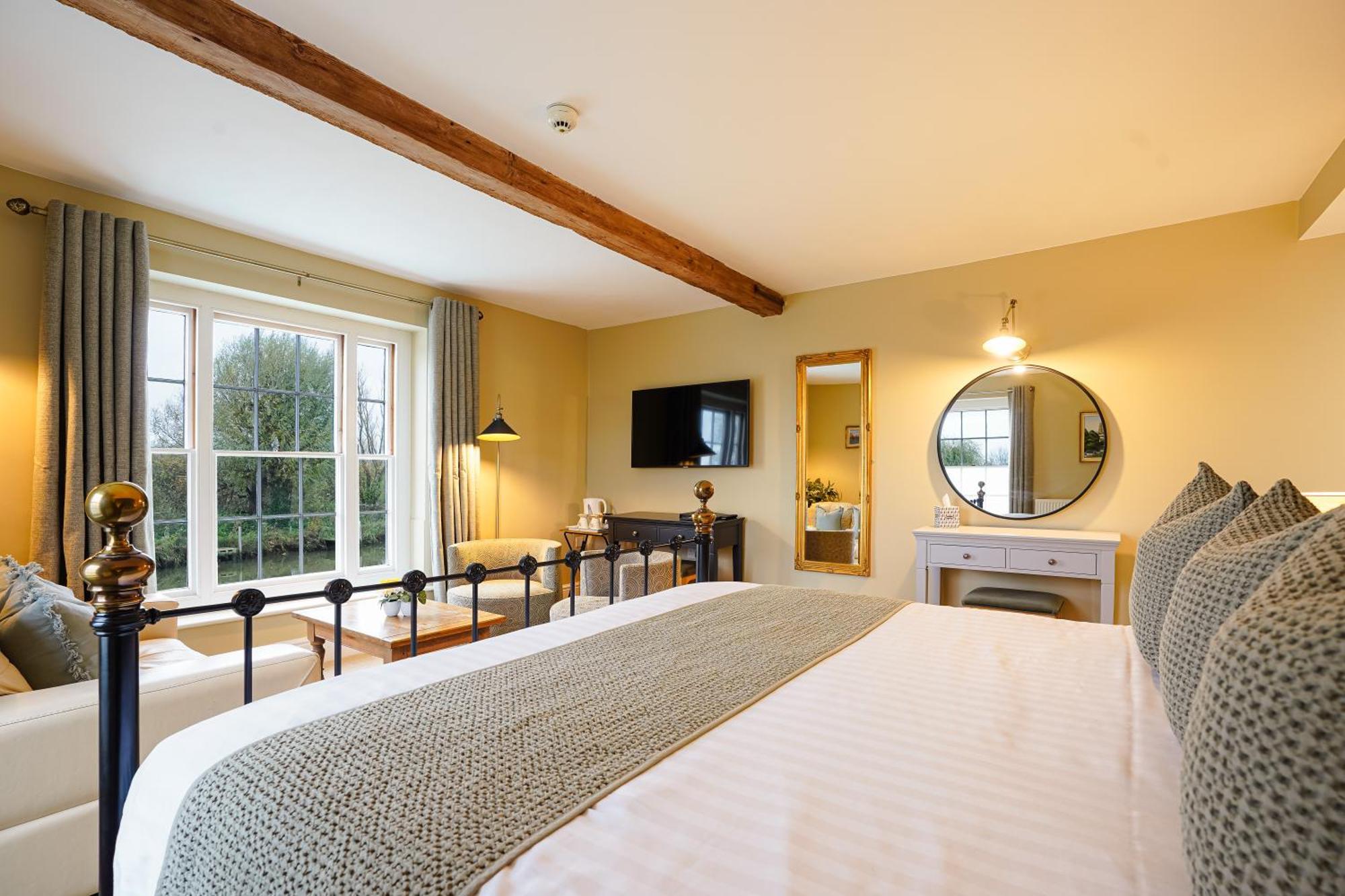 Waveney House Hotel بسلس المظهر الخارجي الصورة