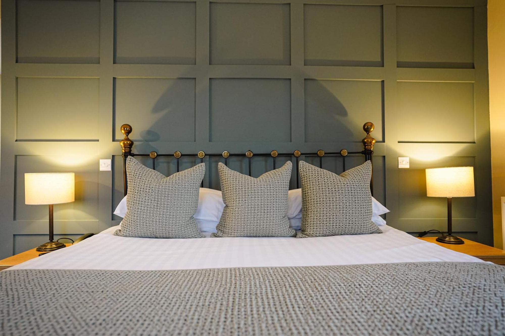 Waveney House Hotel بسلس المظهر الخارجي الصورة