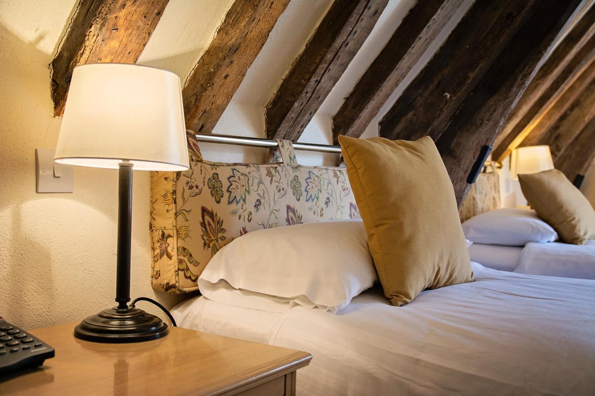 Waveney House Hotel بسلس الغرفة الصورة