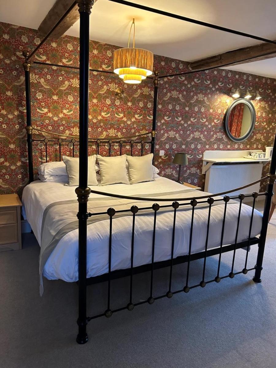 Waveney House Hotel بسلس المظهر الخارجي الصورة