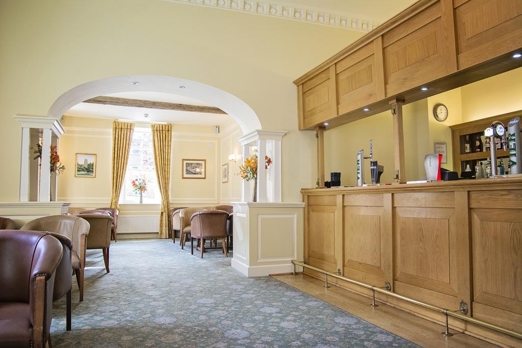 Waveney House Hotel بسلس المظهر الخارجي الصورة