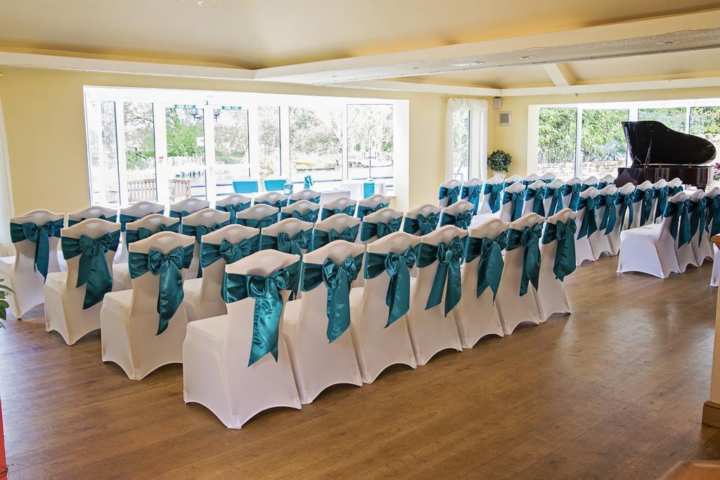 Waveney House Hotel بسلس المظهر الخارجي الصورة