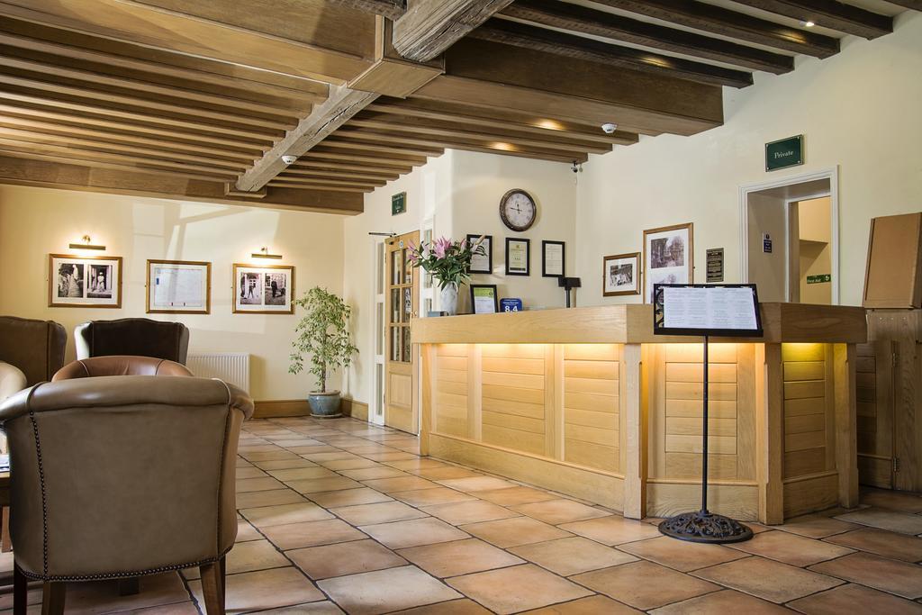 Waveney House Hotel بسلس المظهر الخارجي الصورة
