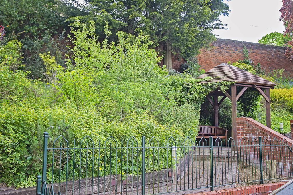 Waveney House Hotel بسلس المظهر الخارجي الصورة