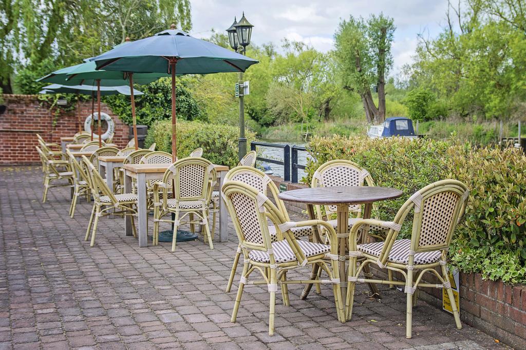 Waveney House Hotel بسلس المظهر الخارجي الصورة