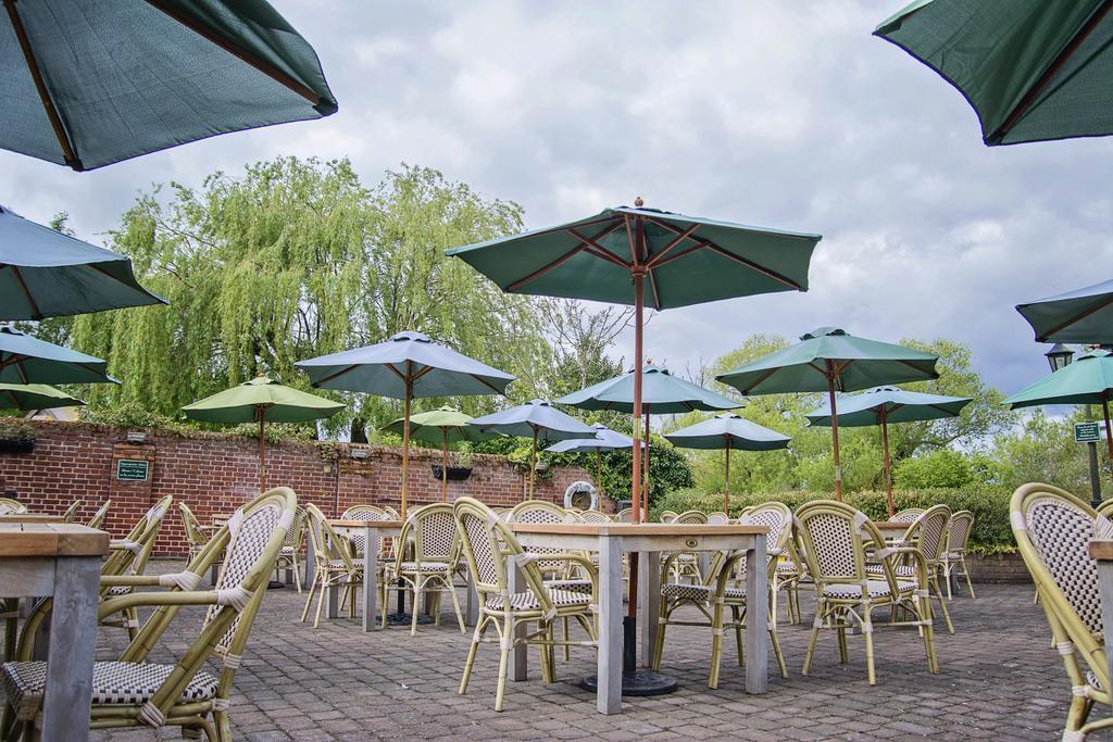 Waveney House Hotel بسلس المظهر الخارجي الصورة
